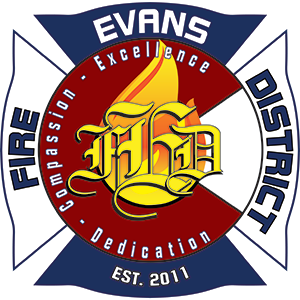 Evans Fire District